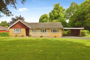 7c, North Street, Castlethorpe MK19 7EW
