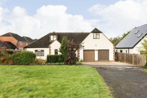 Farthings, Bessels Way, Blewbury, Didcot OX11 9NN