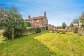 North Cottage, Meeting House Farm, Marlpit Lane, Oulton NR11 6NZ
