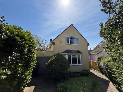 Russell Road, Clevedon