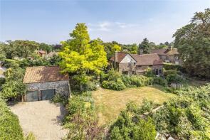 Rose Cottage, Mildenhall Road, Bury St. Edmunds IP28 8RX