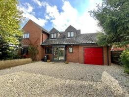 Apple Tree House, Chapel Lane, South Marston, Swindon SN3 4SW