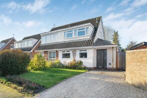 31, Nuns Orchard, Cambridge CB24 9EW