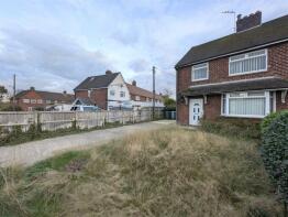 13, Charles Square, Hassall Green CW11 4XZ