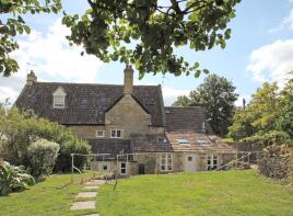61, Monkton Farleigh, Bradford-on-avon BA15 2QJ