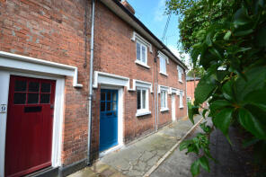 11, The Priory, Leominster HR6 8EQ