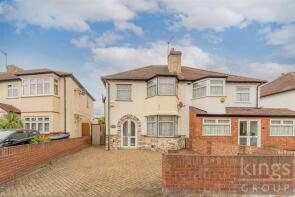 310, Green Street, Enfield EN3 7SB