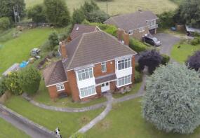 Severn Ridge, Gloucester Road, Rudgeway BS35 3RS