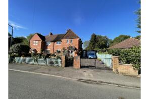 51, Choseley Road, Knowl Hill, Reading RG10 9YS