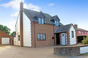 Lahaina, Toad Row, Beccles NR34 7LG