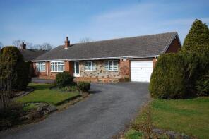 Driftwood, Newbridge Lane, Louth LN11 0PQ