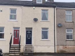 42, Rowrah Road, Frizington CA26 3XJ