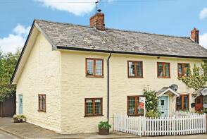 1, Old Shop Cottage, Kinnerton, Presteigne LD8 2PD