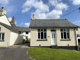 Penlee, Road From Station Hill To Egloskerry Road, Egloskerry, Launceston PL15 8RU