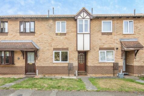 Aldringham Mews, Felixstowe