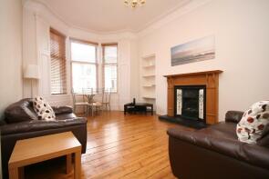 Flat 2/1, 9, Lawrence Street, Glasgow G11 5HH