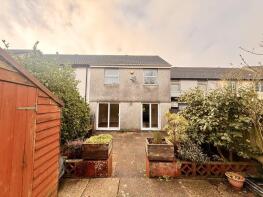 25, Boulter Close, Plymouth PL6 7AY
