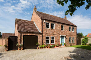 Flawith Lodge, Flawith Village, York YO61 1SF