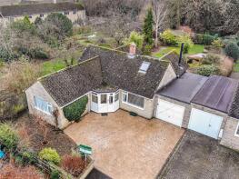 11, Rectory Crescent, Middle Barton OX7 7BP