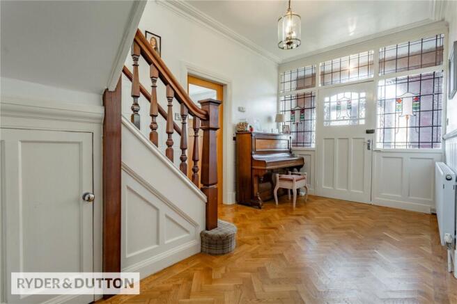 Hallway
