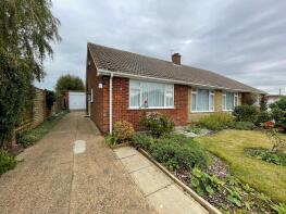 3, St Michael's Close, Rough Common CT2 9BN