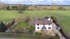 Sandy Lane Cottage, Pelham Road End Of To The Parks Farm Junction, Withington, Shrewsbury SY4 4PT