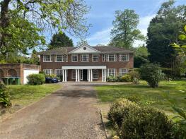 9, Ince Road, Hersham, Walton-on-thames KT12 5BJ