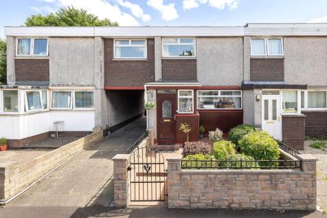 Avon Drive, Linlithgow Bridge, EH49