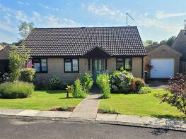 4, Orchard Way, Beaminster DT8 3LT