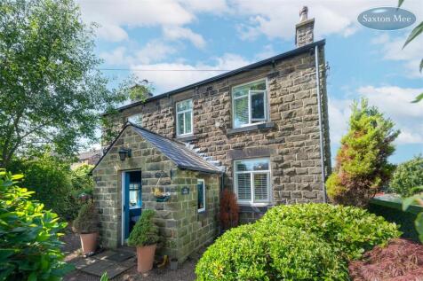 Pot House Lane, Stocksbridge, Sheffield