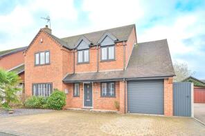 7, Little Marsh Grove, Stafford ST19 5SF