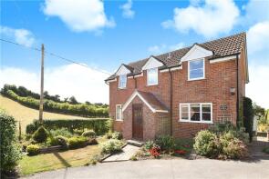 Ashdown Cottage, Valley Road, Blandford Forum DT11 8JN