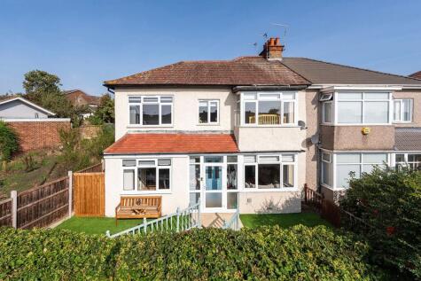 Bedonwell Road, Upper Belvedere, DA17
