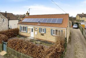 43 Pear Tree Croft, West Street, Swinton, Malton YO17 6SP