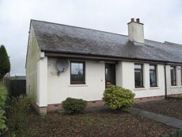 8, Carmichael Cottages, Dumfries DG2 8PE
