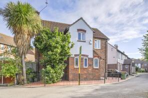 1, Broadgate Road, West Beckton, London E16 3TL