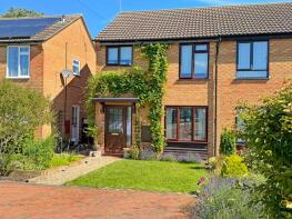 27, Mortlock Gardens, Cambridge CB21 6BA
