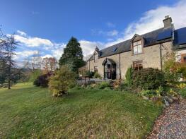 Achratagan, Upperton Road, Balnain, Inverness IV63 6TL