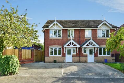 Sandringham Road, Congleton, CW12