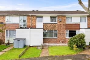 29, Darnley Close, Folkestone CT20 3NR