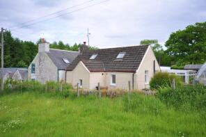 2 Scaurhead Cottage, Barrhill KA26 0PZ