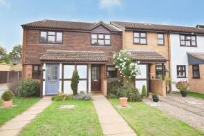 6, Windsor Walk, Walton-on-thames KT12 3LQ
