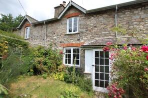 2, Model Cottages, Road From Leusdon Cross To Lower Town Cross, Newton Abbot TQ13 7PF