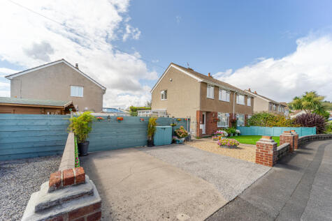 Nutwell Road, Worle, BS22