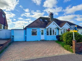 12, Saxon Road, Ramsgate CT11 0LN