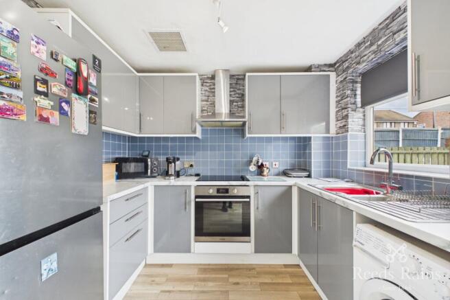 Kitchen Dining Room