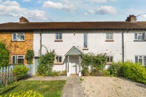 2, Memorial Cottage, Fifield Road, Fifield, Maidenhead SL6 2NX
