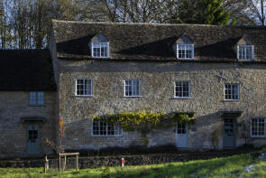 Brook Cottage, The Green, Burford OX18 4TE