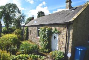 3, The Cottages, Sharperton NE65 7AE