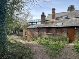 Rock Cottage, Ailey Lane, Kinnersley HR3 6NY